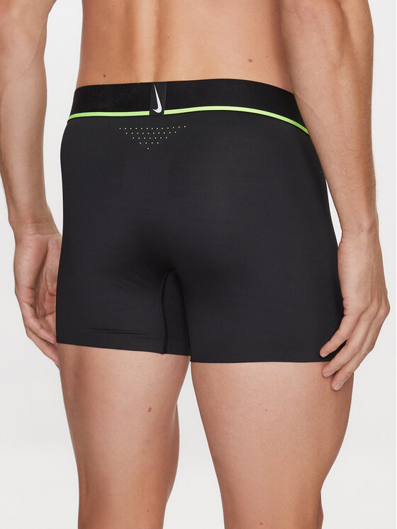 Nike Nike Boxerky Dri-Fit Elite Micro 0000KE1150 Černá