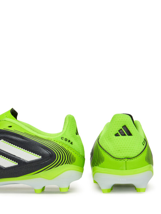 adidas adidas Boty na fotball Copa Pure 3 League JR2883 Černá