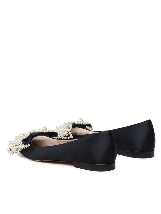 Ballerine Annabella Pearl 999623019 Nero