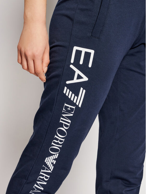 Pantaloni da tuta 8NTP89 TJ31Z 1554 Blu scuro