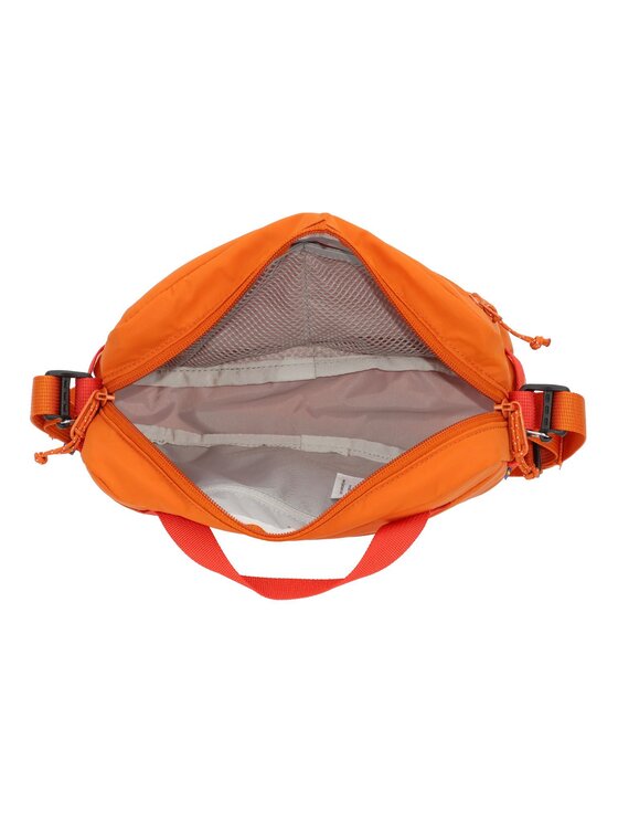 Fjällräven Fjällräven Saszetka 288810 Pomarańczowy
