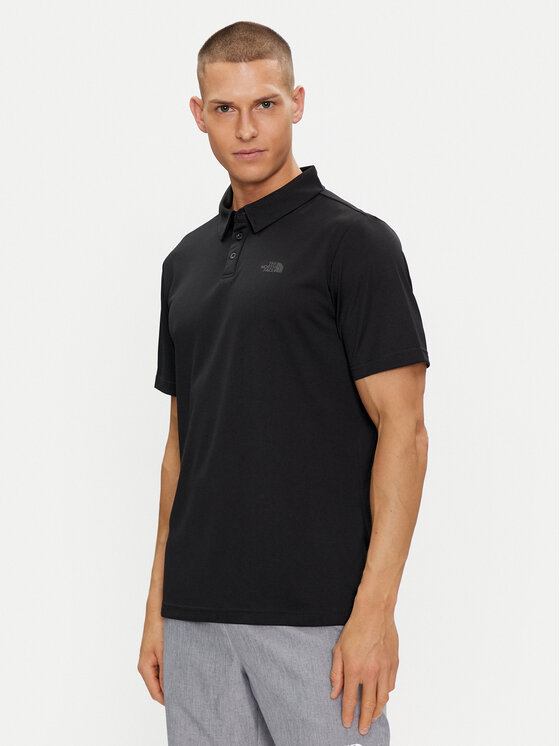 Tanken polo the north face hot sale