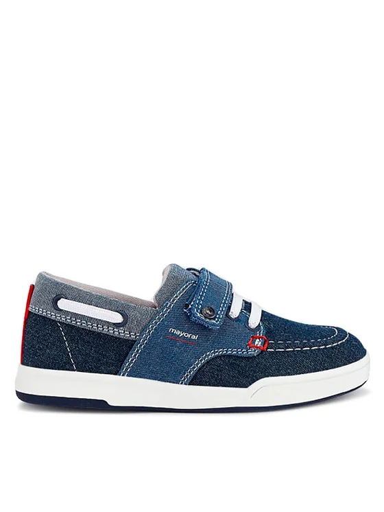 Mayoral Halbschuhe 45473 Blau