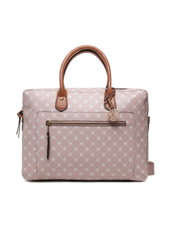 Rieker Rieker Sülearvutikott H1361-31 Roosa