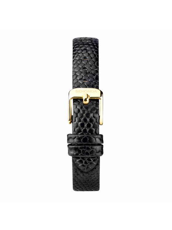 Sekonda Sekonda Hodinky 40557 Čierna