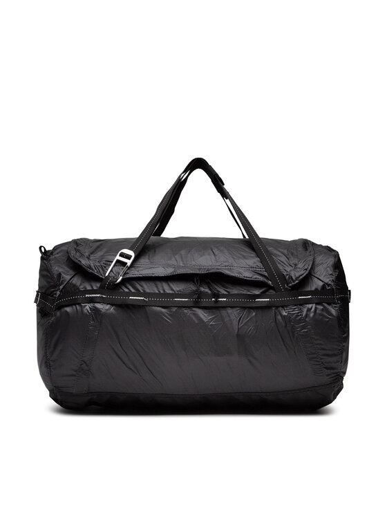 The North Face The North Face Krepšys Flyweight Duffel NF0A52TLMN8 Juoda