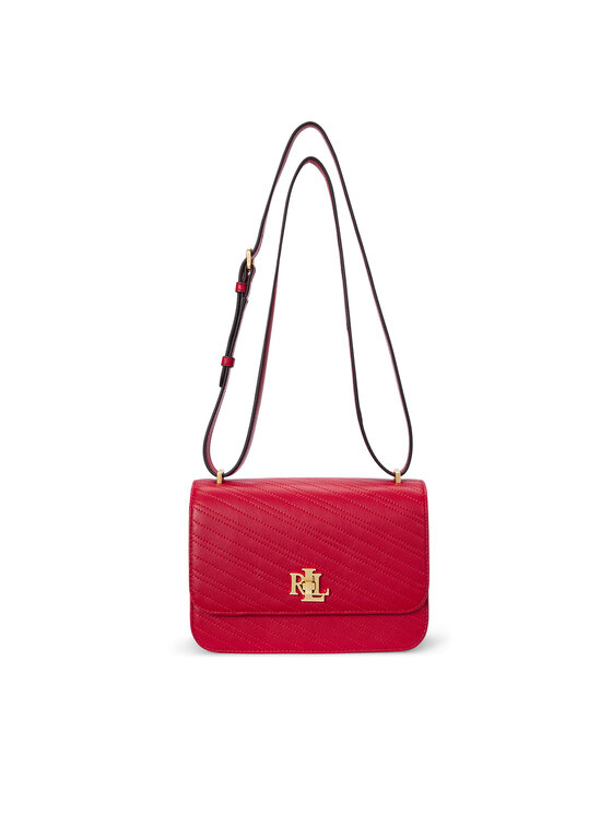 LAUREN RALPH LAUREN LAUREN RALPH LAUREN Borsetta Sophee 431950822004 Rosso