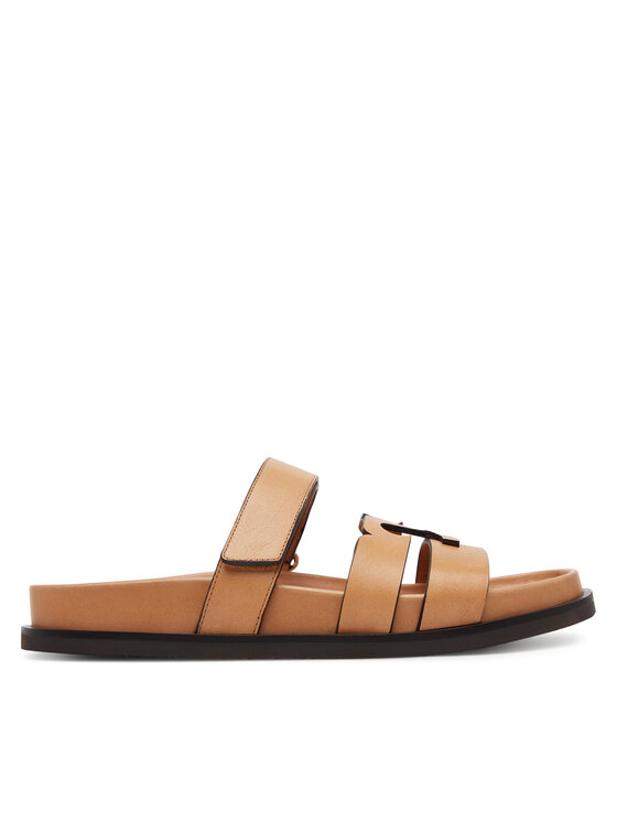 Tory Burch Tory Burch Nazouváky Ines Sport 168791 Hnědá