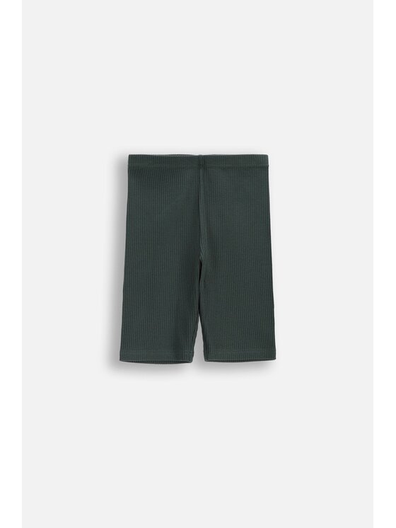 Coccodrillo Coccodrillo Legginsy WC6122501JGJ-011 Zielony