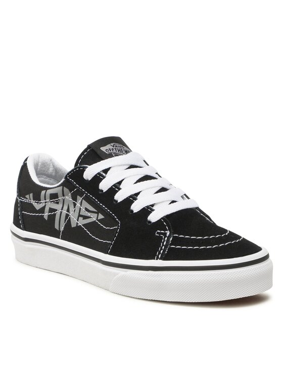 Vans Vans Tenisice Sk8-Low VN0A7Q5LN421 Crna
