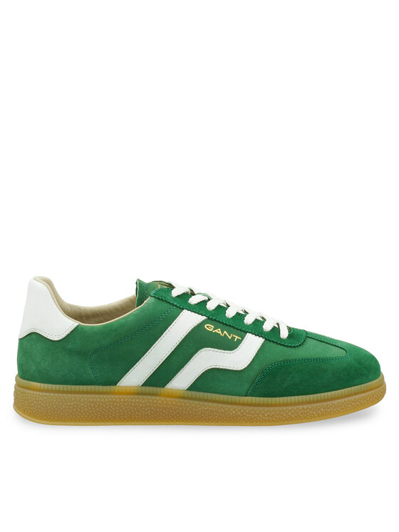 Gant Gant Sneakers 30633859 Verde