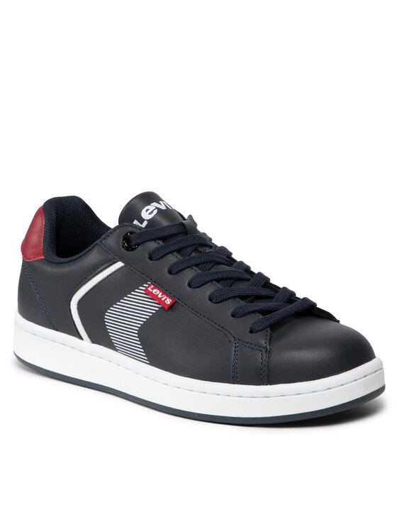 Sneakers Levi's® VAVE0013S Bleumarin