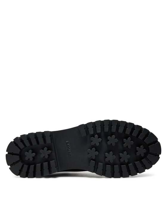 Levi's® Levi's® Trapper stila apavi Lennox 235878-794 Melns