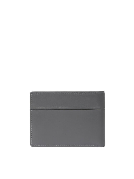 Piquadro Piquadro Πορτοφόλι pu257ub00r-gr Γκρι