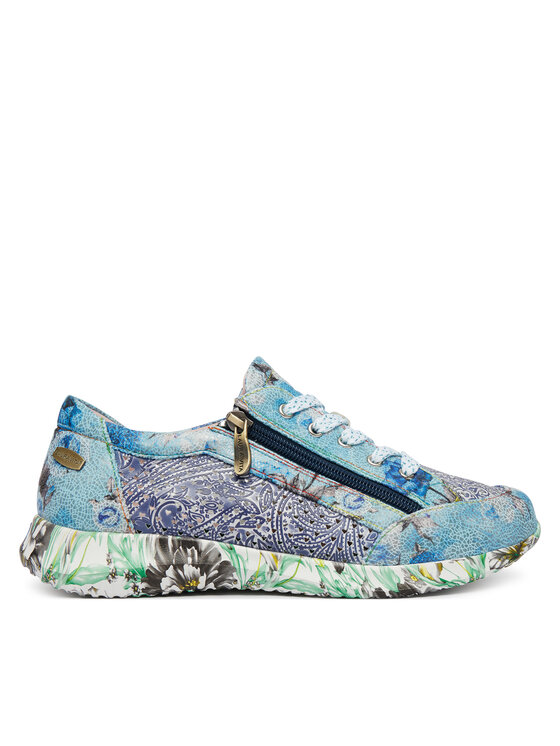 Laura Vita Laura Vita Снікерcи Joctao 06 Голубий