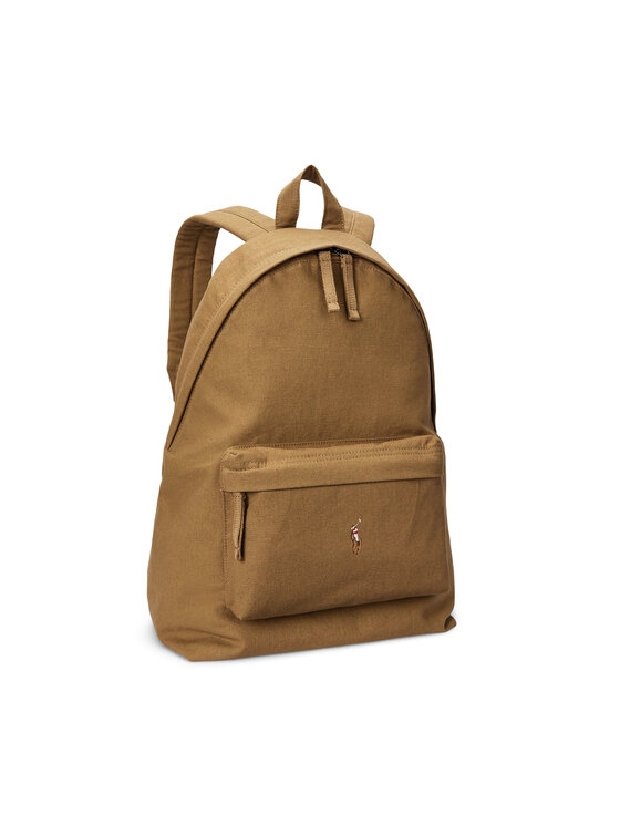 Polo Ralph Lauren Polo Ralph Lauren Rucksack 405967603005 Braun