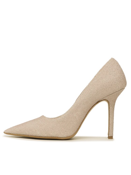 Rinascimento Rinascimento High Heels CAL0006462003 Rosa