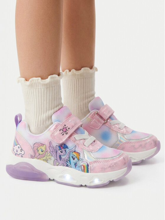 My Little Pony Sneakers CEO-CP76-SS26-328MLP Roz