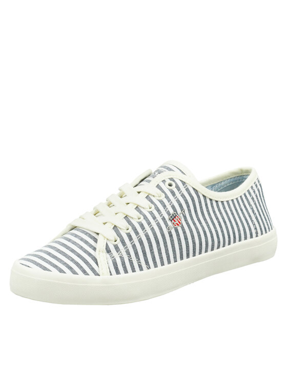 Gant Gant Tenniskingad 30538897 Sinine