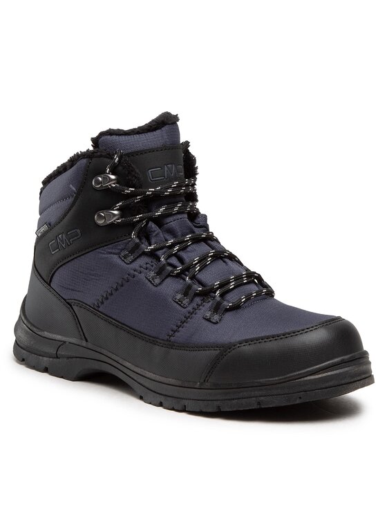CMP CMP Bakancs Annuk Snow Boot Wp 31Q4957 Sötétkék