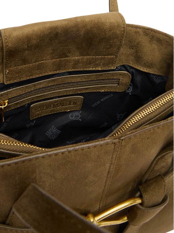Steve Madden Steve Madden Сумка Bjoplin 13002641 Хакі