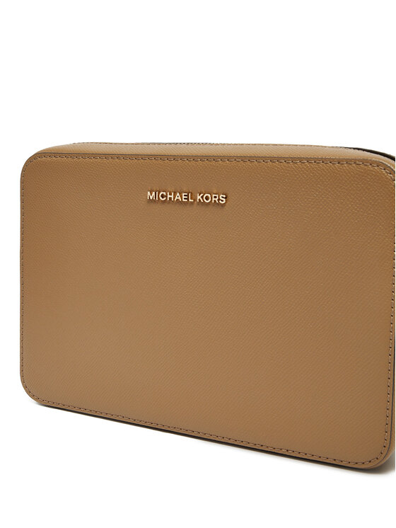 MICHAEL Michael Kors MICHAEL Michael Kors Handtasche 32S4GTVC3L Braun