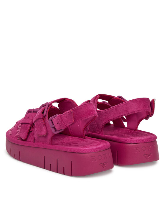 Roxy Roxy Sandale HY62277-2 Ružičasta