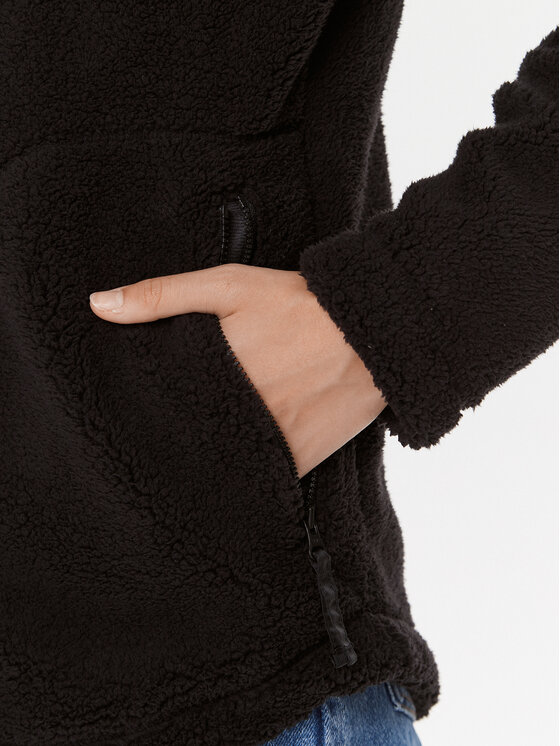 Columbia Columbia Fleece West Bend™ Full Zip 193990 Μαύρο Regular Fit