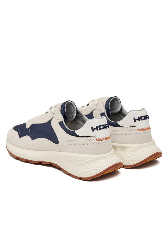 HOFF HOFF Tenisice Biarritz II 12535606 Tamnoplava