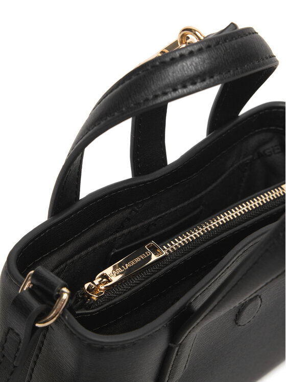 KARL LAGERFELD KARL LAGERFELD Сумка B1W32027 Чорний