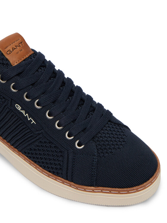 Gant Gant Sneakersy 32631241 Tmavomodrá
