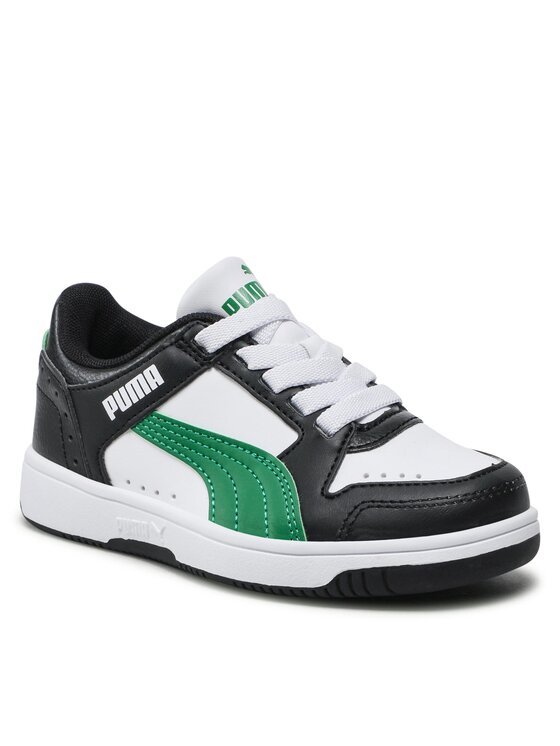 Puma Puma Снікерcи Rebound Joy Lo Ac Ps 381985 13 Білий