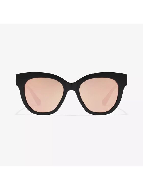 Hawkers Hawkers Okulary przeciwsłoneczne HA-110025 Czarny