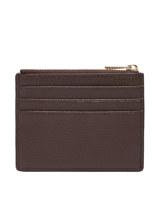 Furla Furla Чохол для кредиток Camelia S WP00388 ARE000 4284S Коричневий