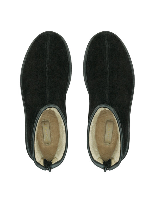 Gant Gant Schnürschuhe 29643734 Schwarz