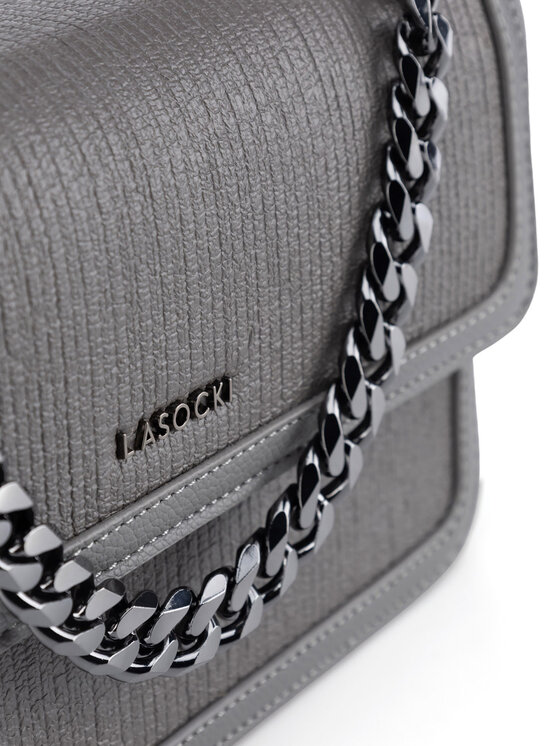 Lasocki Lasocki Handtasche LSK-B-002-06 Grau
