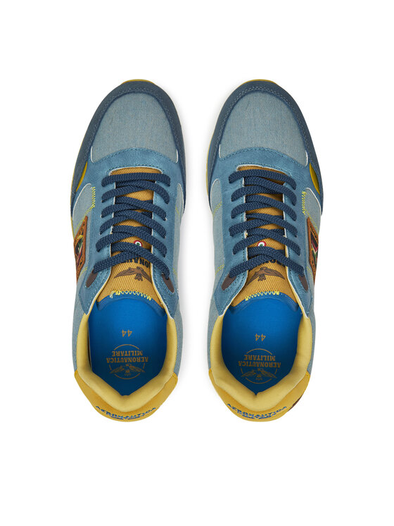 Aeronautica Militare Aeronautica Militare Superge 251SC292CT3547 Modra