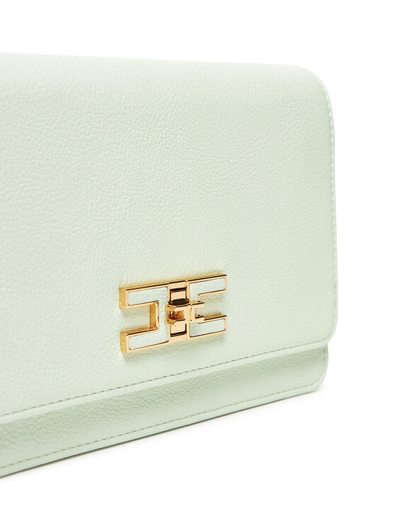 Elisabetta Franchi Elisabetta Franchi Handtasche BS-11A-51E2-V280 Grün