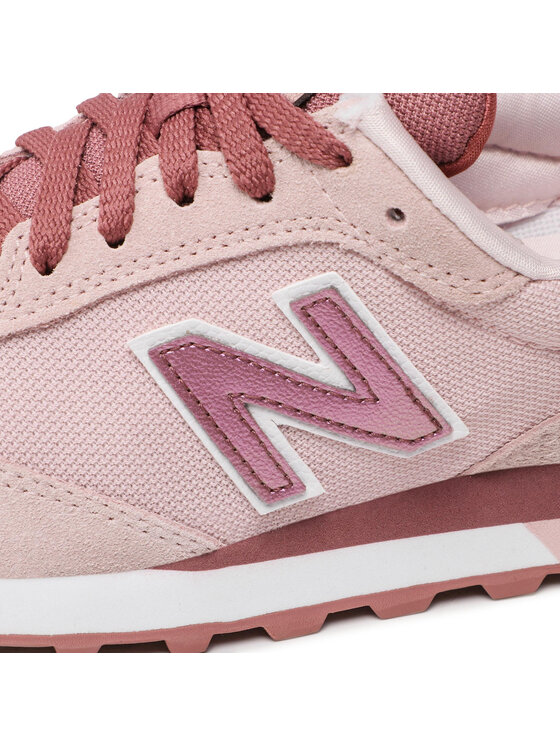 New Balance New Balance Superge WL515CSC Roza