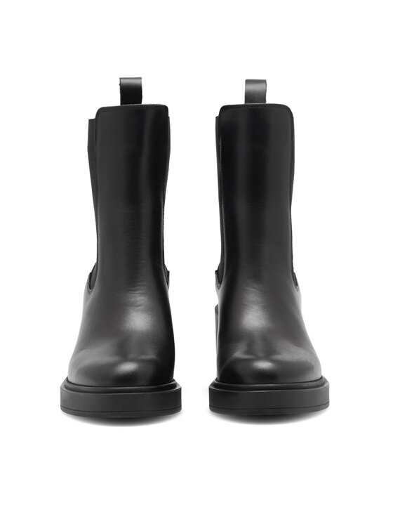 Gino Rossi Gino Rossi Klassische Stiefeletten C-FERGIE 2784440PE Schwarz