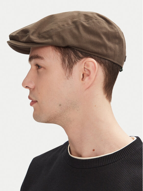 Barbour Barbour Kačket Finnean MHA0413OL51 Zelena