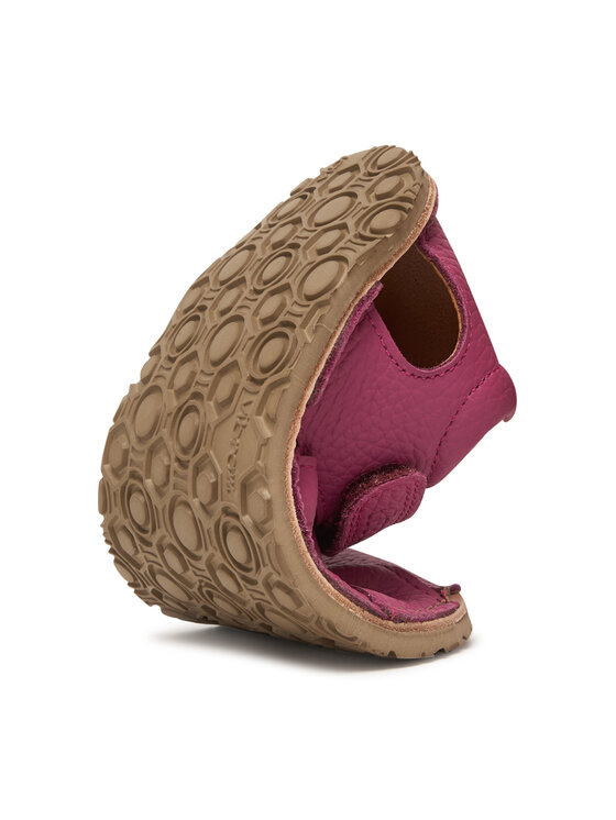 Froddo Froddo Sandále Barefoot Flexy Avi G3150263-7 S Ružová