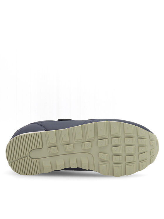 Champion Champion Sneakersy Rr Champ II B S32756-BS502 Granatowy