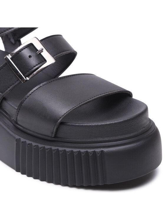 Sandali Driada Nero
