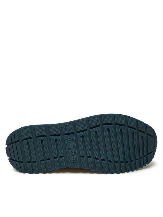 Bugatti Bugatti Sneakers BUGATTI-331APA024100 6300 COGNAC Braun