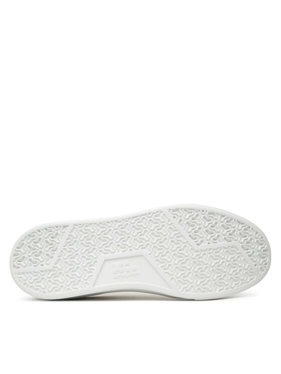 KARL LAGERFELD KARL LAGERFELD Sneakersy KL52241 Bílá