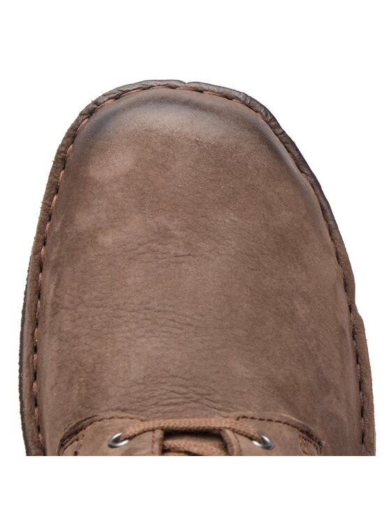 Josef Seibel Josef Seibel Черевики Anvers 35 43340 PL81 330 Коричневий