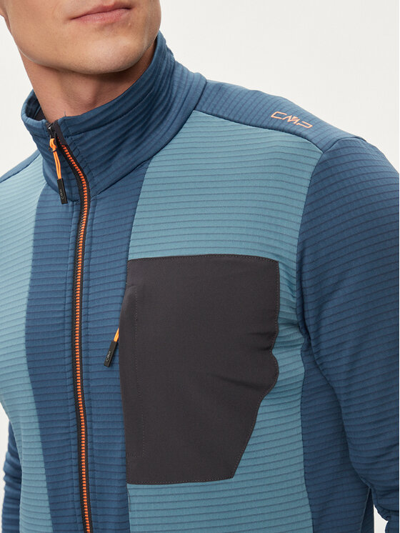 CMP CMP Polar 34G7597 Albastru Regular Fit
