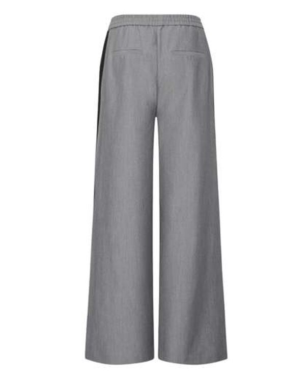 b.young b.young Joggers Pantalone bydanta jogger pants Grigio Oversize