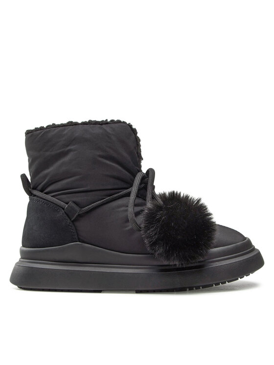 DeeZee Cizme de zăpadă CS5855-07 Negru